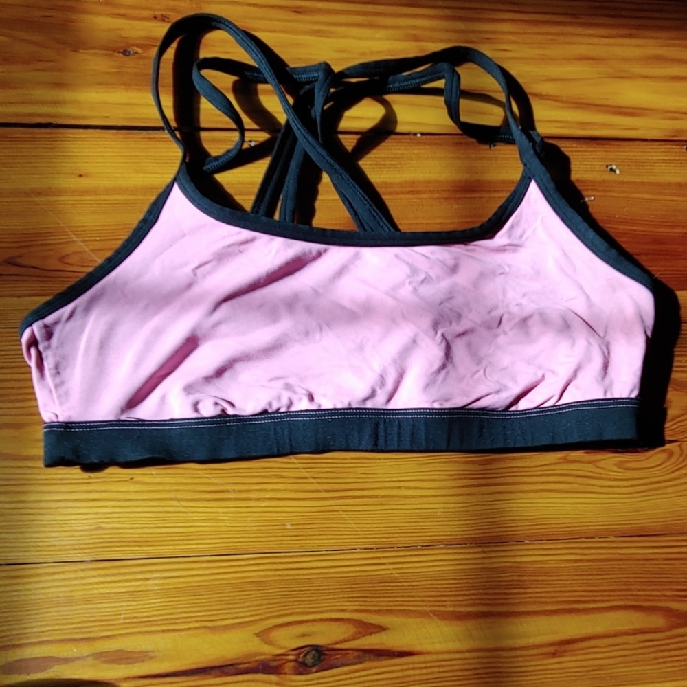 Victoria's Secret Pink Sports Bra